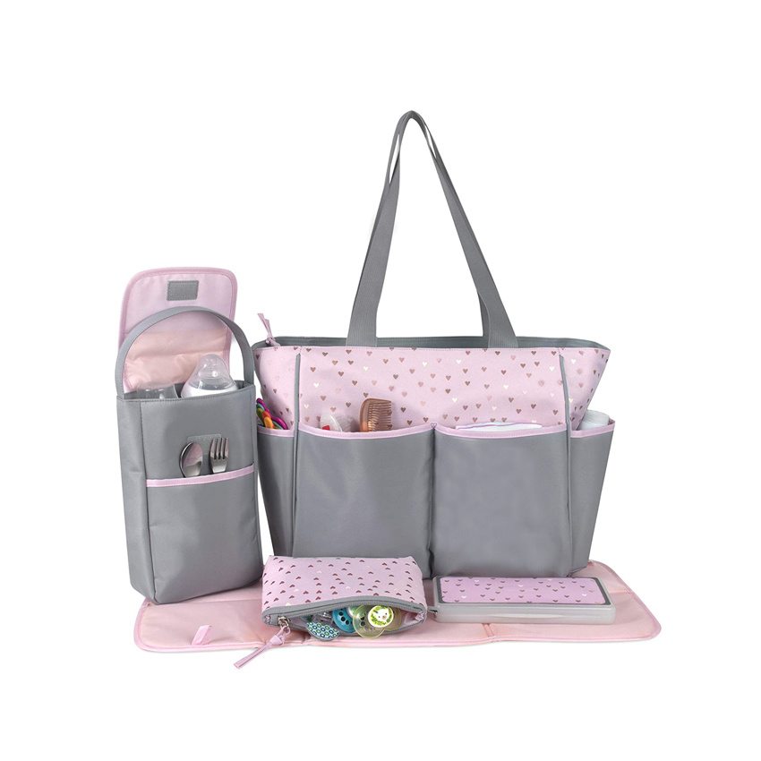 Baby Wickeltasche Mutter Reisetasche Mode Kinder Taschen