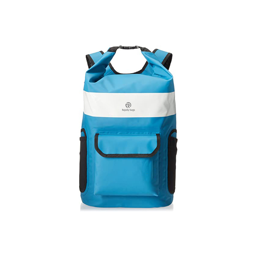 Unisex-Erwachsene Sea Stash MID Dry Water Surf Bag Rucksack Wasserdicht für Kajak