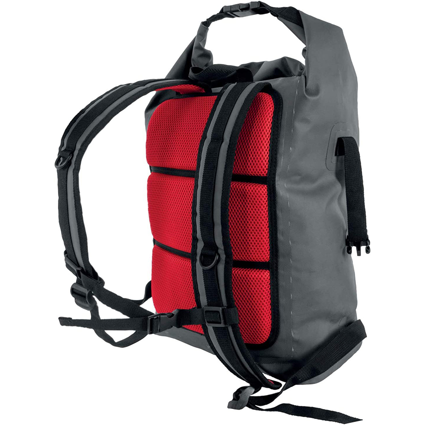 Wasserdichter Rolltop-Rucksack, großer tragbarer Sack zum Schwimmen, Dry Bag RJ228342