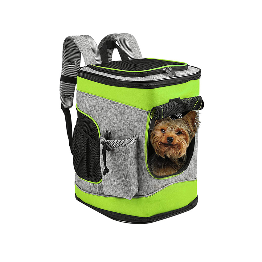 Pet Carrier Rucksack für kleine Hunde Katzen Puppie Pet Product Pet Cage