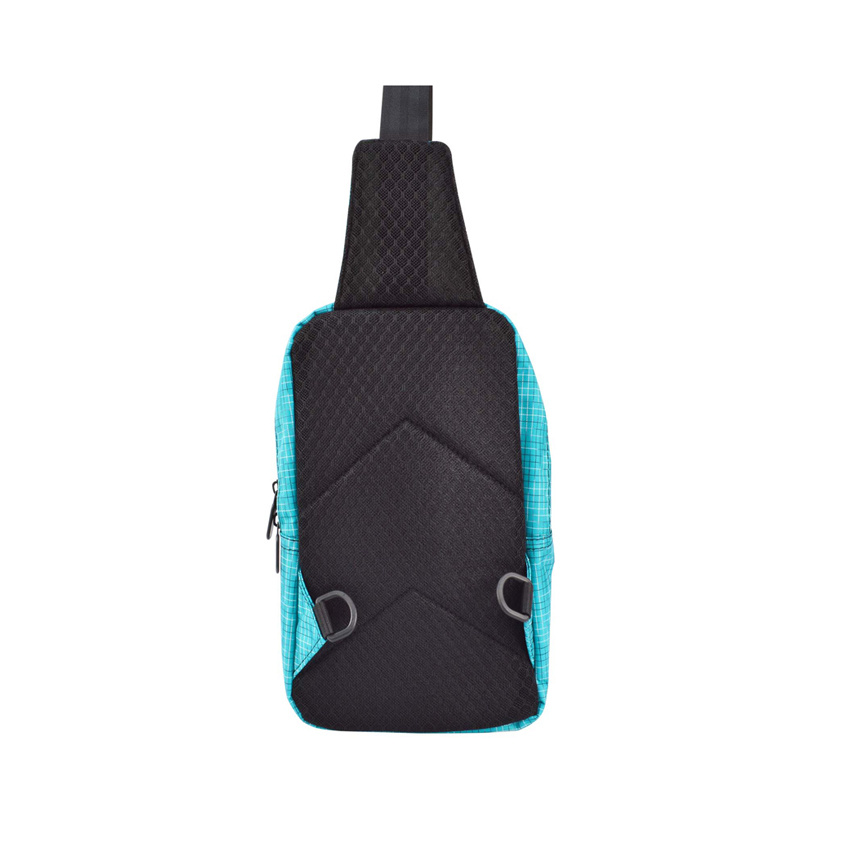 Sling-Rucksack, Mehrzweck-Umhängetasche, Sling-Brustrucksack, Reise-Tagesrucksack