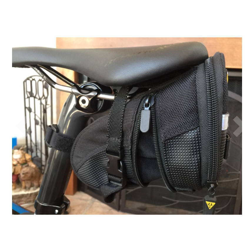 Große Kapazität Fahrradpaket Outdoor Sports Radfahren Rücksitztasche Fahrradzubehör