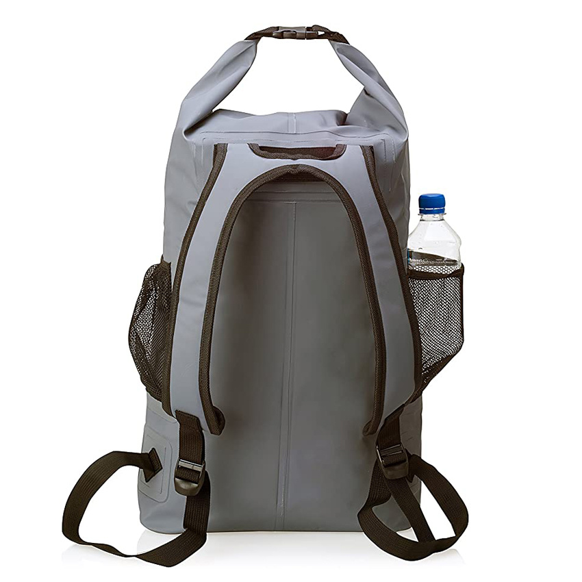 Floating Dry Backpack Marine Dry Bag Wassersporttaschen zum Kajakangeln