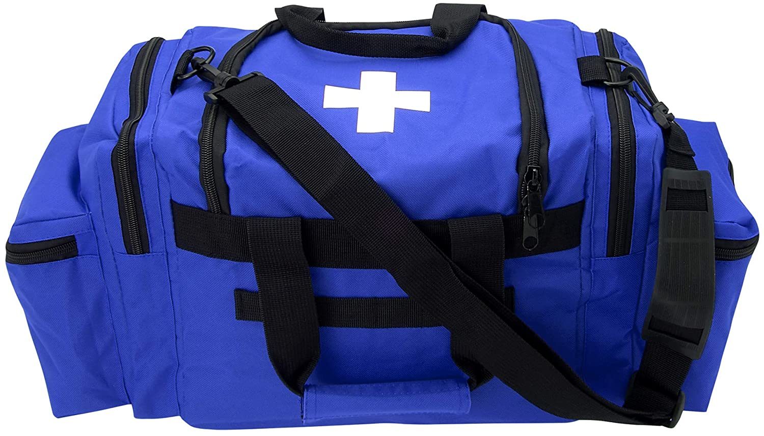 Wasserdichte Erste-Hilfe-Ausrüstung Responder EMS Emergency Medical Trauma Bag