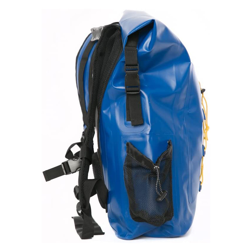 Wasserdichter Rucksack von Large 30L Dry Bag Perfekt für Outdoor-Abenteuer