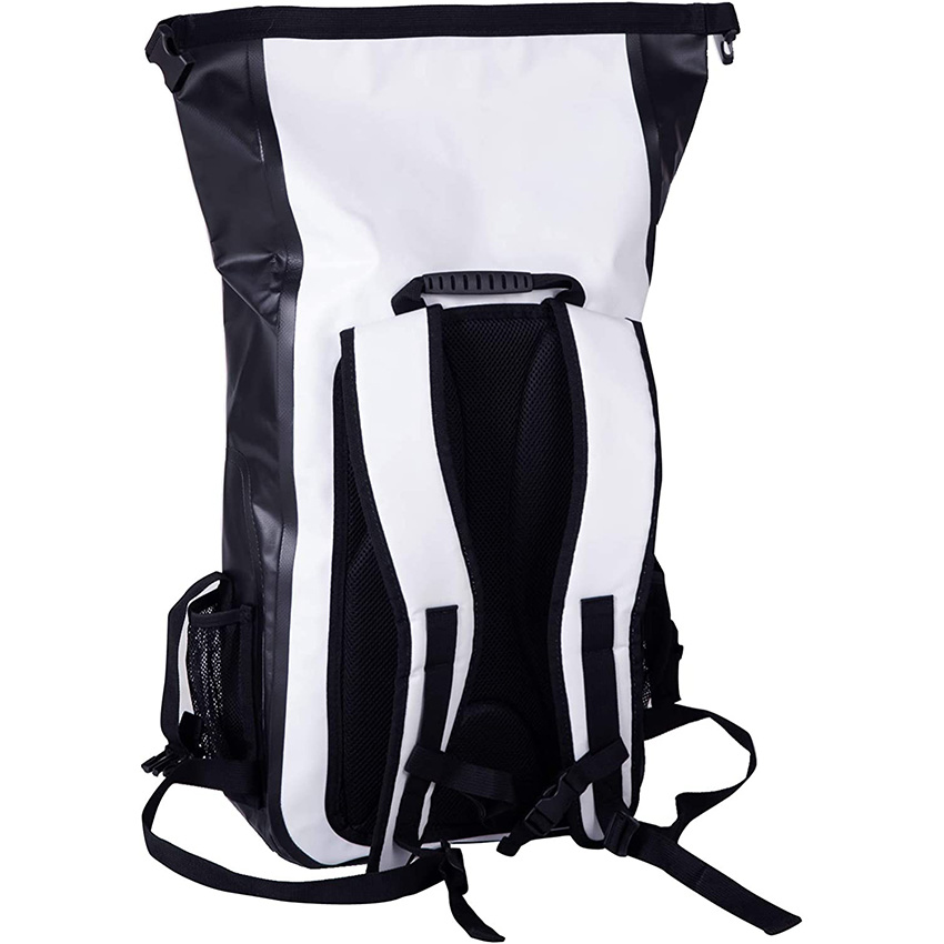 Wasserdichter, schwimmfähiger Rucksack zum Surfen, Kajakfahren, Wandern, Camping, Wassersporttasche