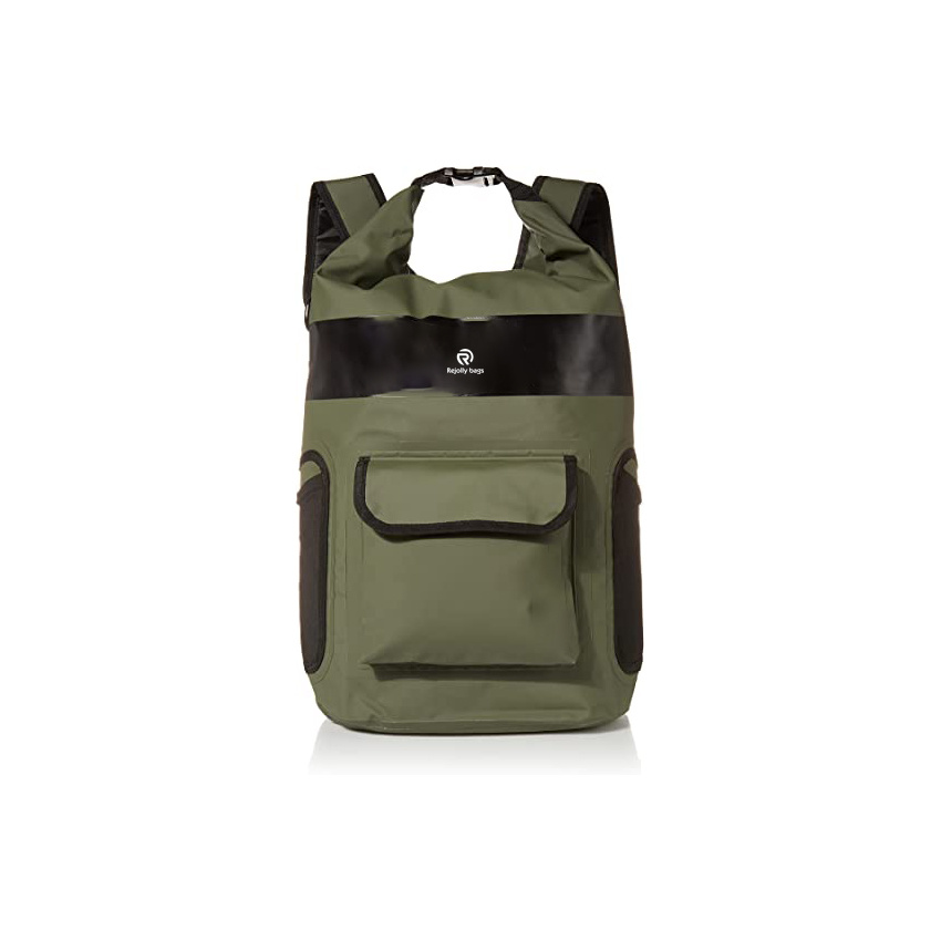 Unisex-Erwachsene Sea Stash MID Dry Water Surf Bag Rucksack Wasserdicht für Kajak