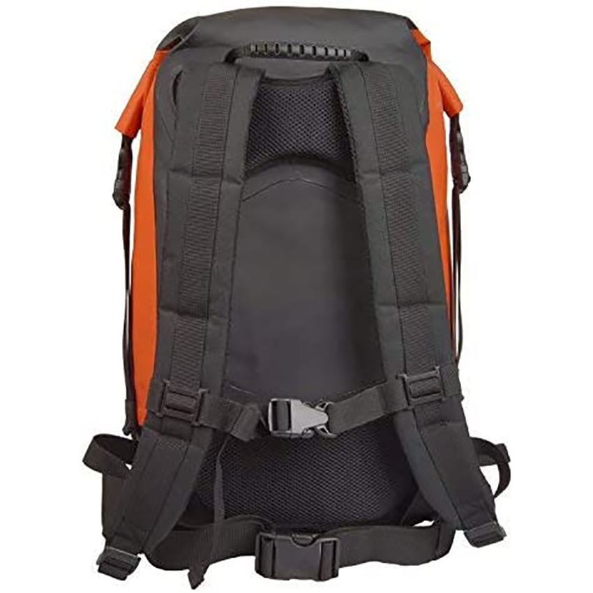 Leichter, wasserdichter Wanderrucksack Dry Designer Roll Top Bag RJ228336