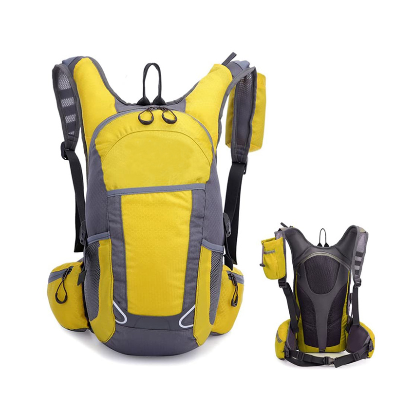 Outdoor Wasserdichter Rucksack Reisetasche Wandertasche Leichter Gepäckrucksack