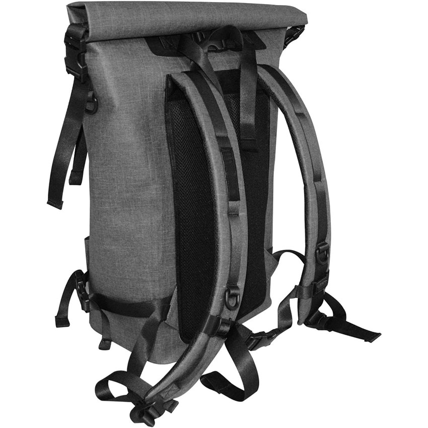 Super Speicherkapazität Badeanzug Rucksack Dry Wet Depart IPX6 Wasserdichte Aufbewahrungstasche RJ228374