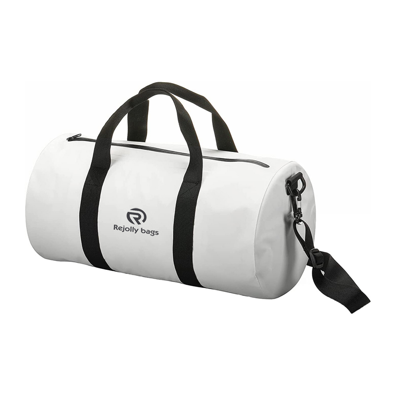 Wasserdichter Duffel Bag Outdoor Dry Bag mit Schultergurt für Kajakfahren, Camping, Bootfahren, Reisen, Sport, Wandern, Radfahren, Dry Bag