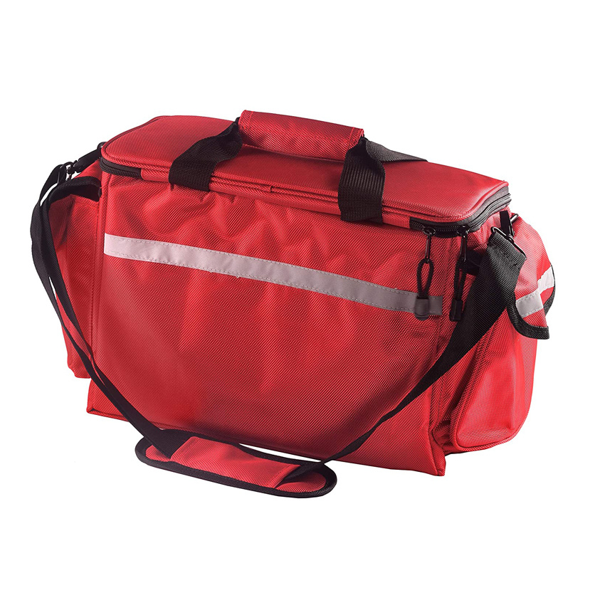 First Responder Trauma Bag Umhängetasche Professionelle Erste-Hilfe-Kit-Tasche