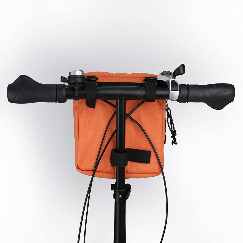 Outdoor Sport wasserdichte Reise Mountainbike Straße 2 in 1 multifunktionale Fahrradtasche