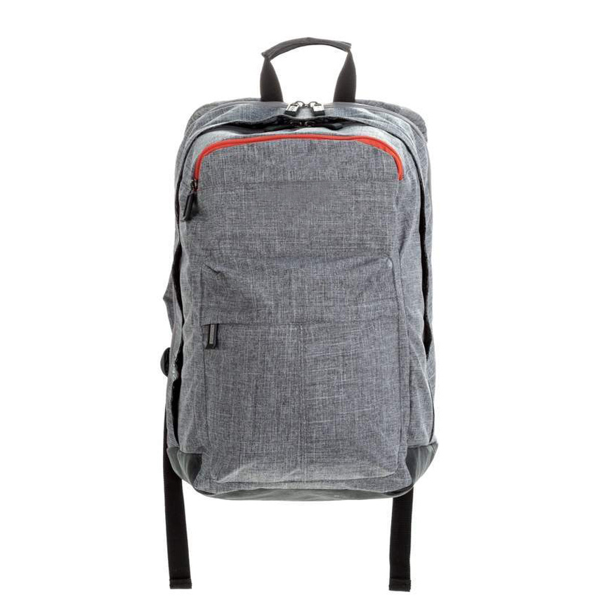 Stilvolle Tasche Leichter Unisex-Laptop-Rucksack für Arbeit, Reisen und Schule