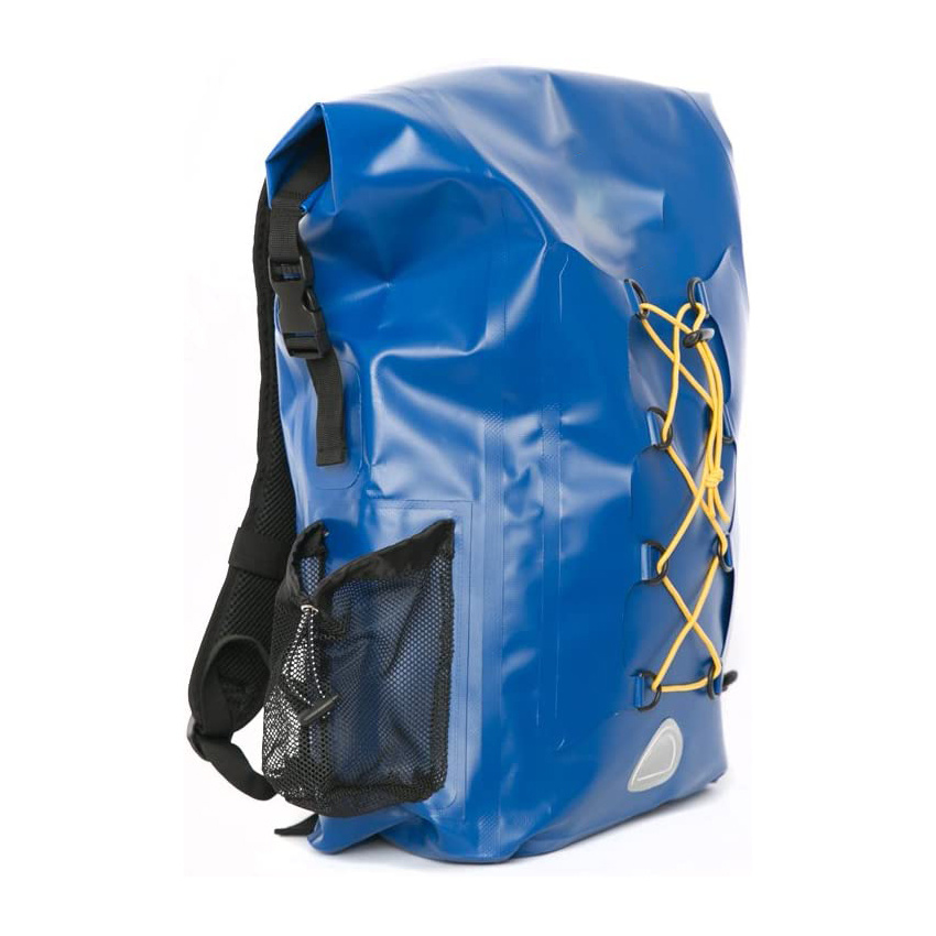 Wasserdichter Rucksack von Large 30L Dry Bag Perfekt für Outdoor-Abenteuer