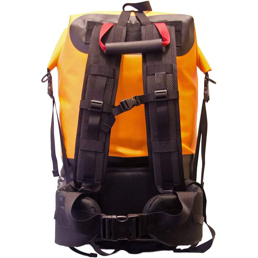 Wasserdichter, trockener Großhandelsrucksack für Bootfahren, Surfen, Camping, Angeln, Kanutasche