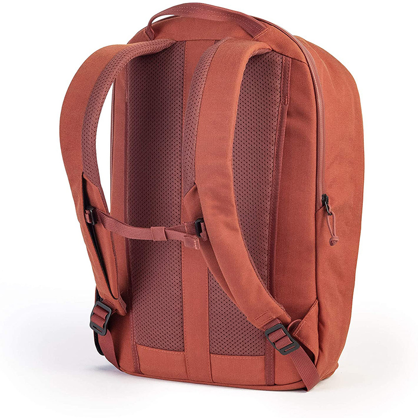 Olive Light Everyday Rucksack Kamera-Reisetasche mit Laptop-Rucksack