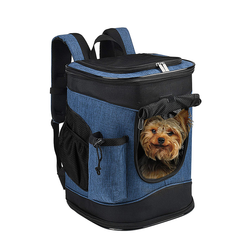 Pet Carrier Rucksack für kleine Hunde Katzen Puppie Pet Product Pet Cage