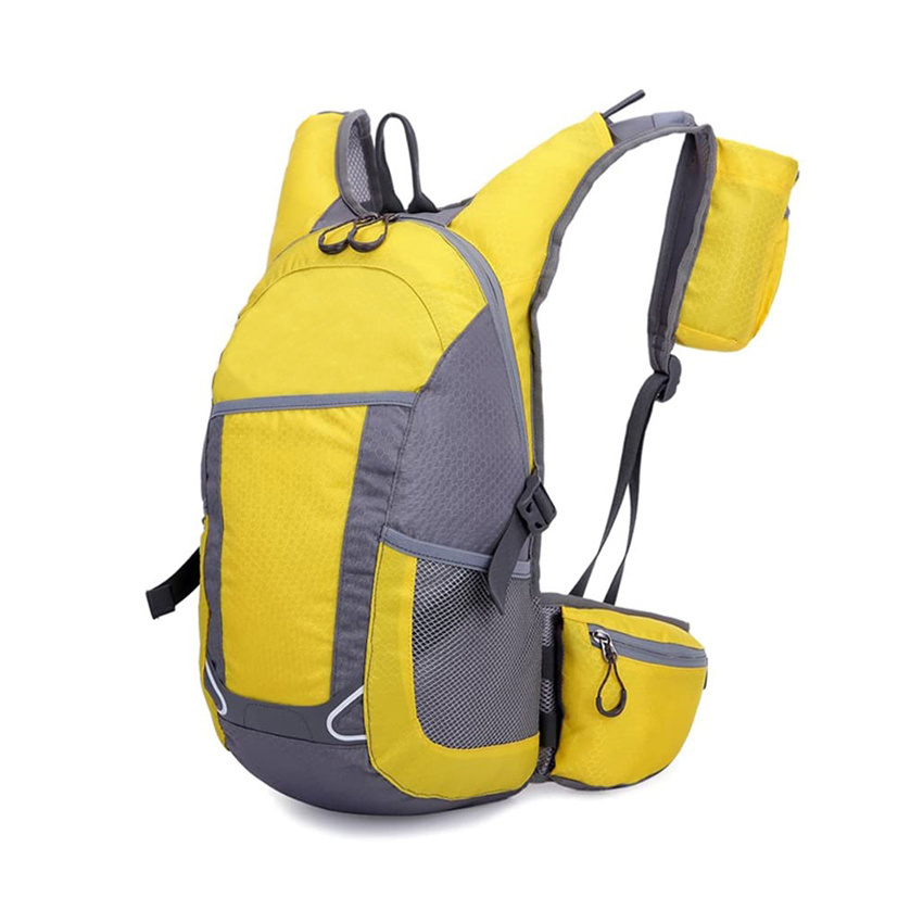 Outdoor Wasserdichter Rucksack Reisetasche Wandertasche Leichter Gepäckrucksack