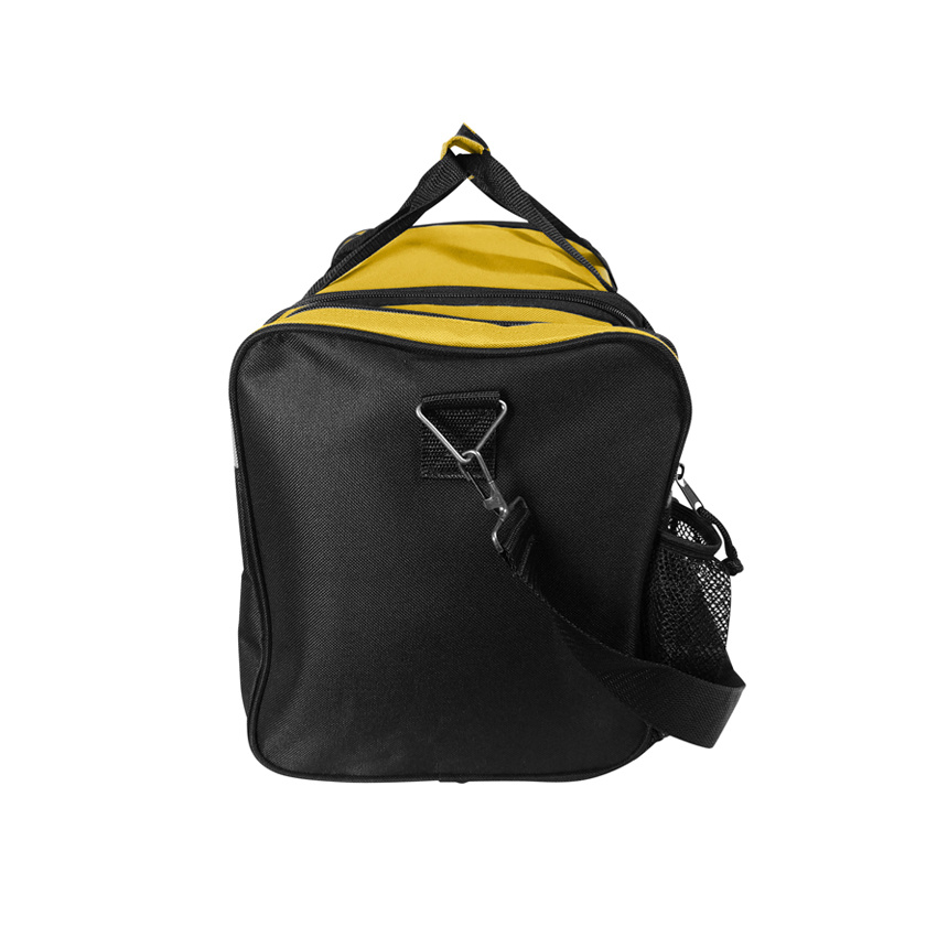 Neues Design Mode Reise Handtasche Gym Seesack Sporttasche Große Kapazität Tragen Gepäcktasche